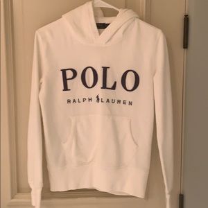 Polo Ralph Lauren Hoodie